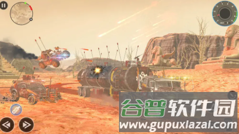 终极死亡竞赛模拟器截图1