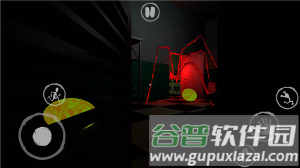 夜间伪人超市免谷歌版截图3