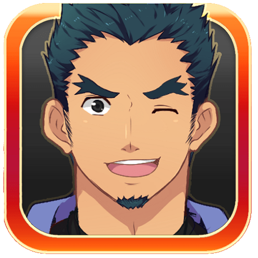黑猴子篮球汉化版(Bacchikoi Expansion Pack)v1.1.1