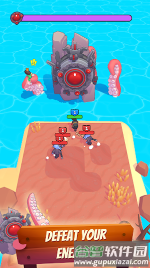 dreamdale正版安装包截图1