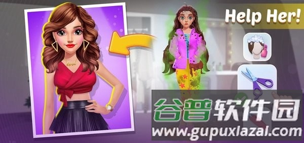 厨师和风格无限金币版截图1