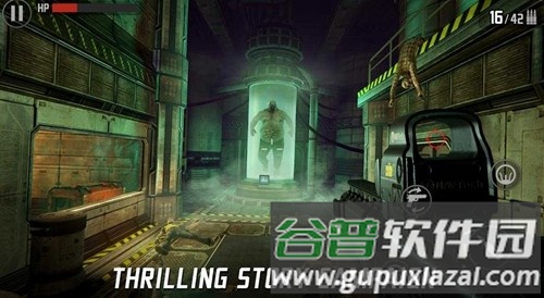 最后的希望3完整版手机版截图3