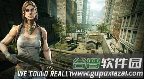 最后的希望3完整版手机版截图6