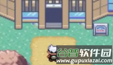 海皇牙捕捉地点配图1