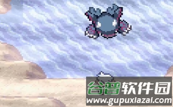 海皇牙捕捉地点配图4