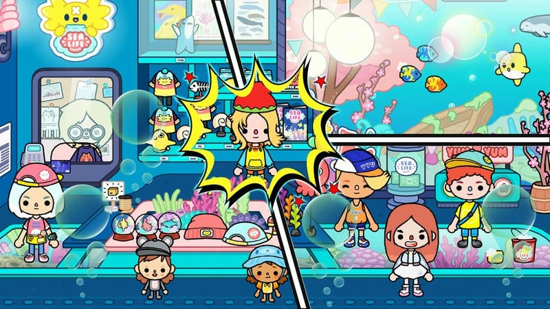 宝贝宠物医院游戏