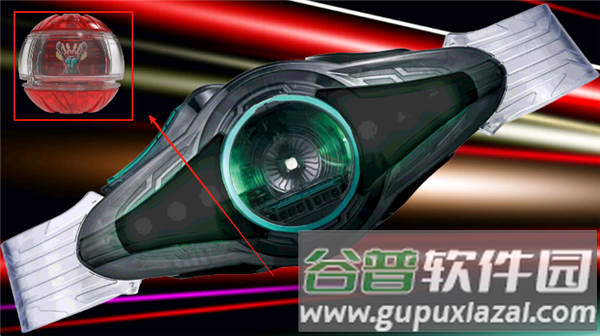 假面骑士zzz变身模拟器截图1