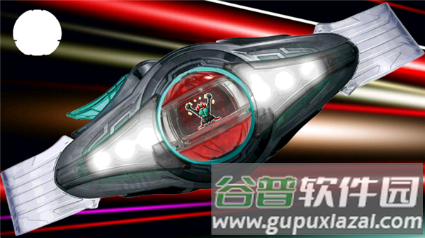 假面骑士zzz变身模拟器截图2