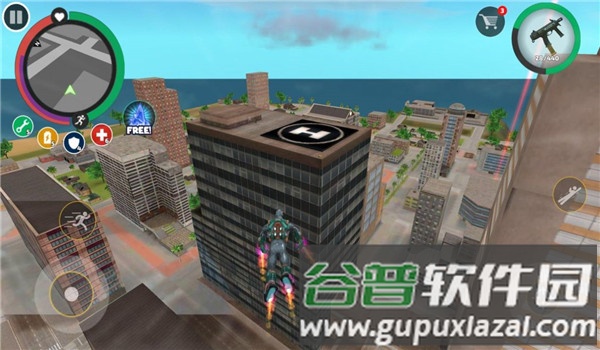 游戏内容配图1