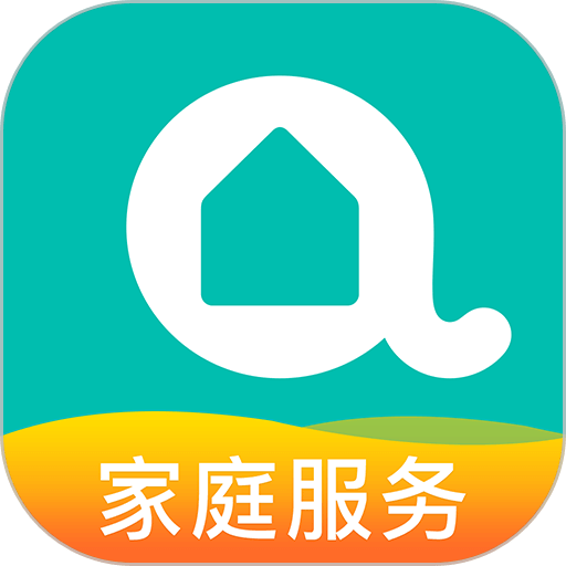 阿姨帮接单平台v8.2.4