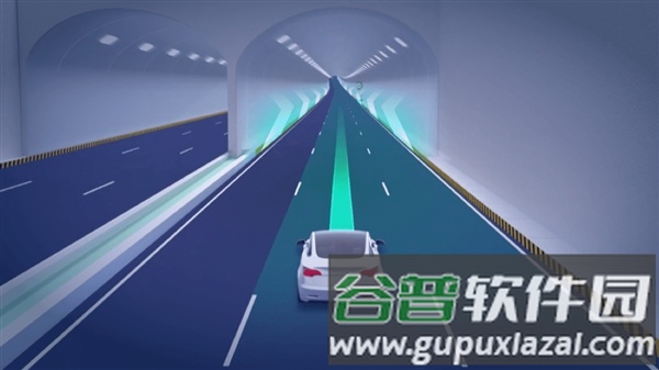 百度地图车机版截图1