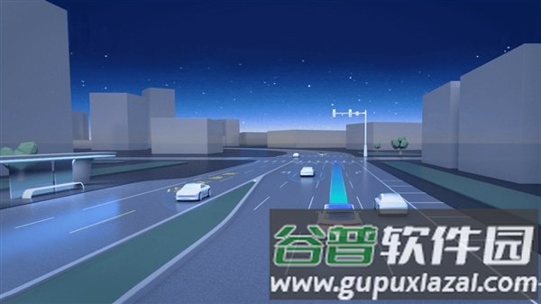 百度地图车机版截图3