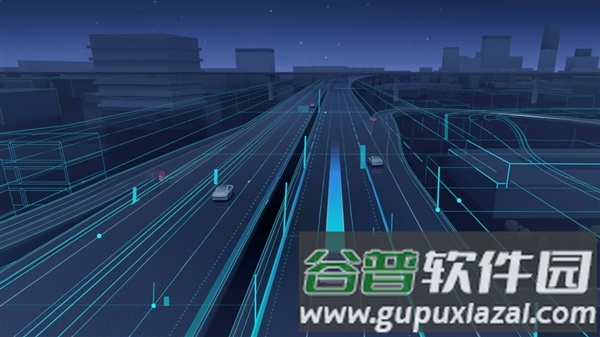 百度地图车机版截图4