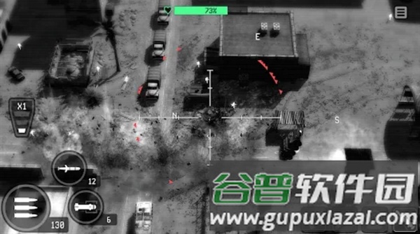 战争无人机最新版截图1