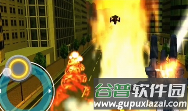 飞龙武士完全典藏版手机版截图1