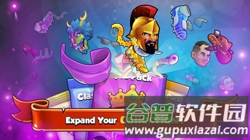 撞头足球2中文版截图4
