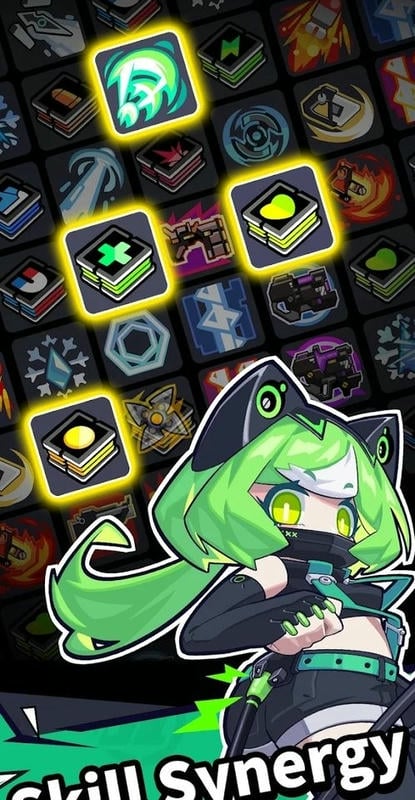 防御者联盟破解版