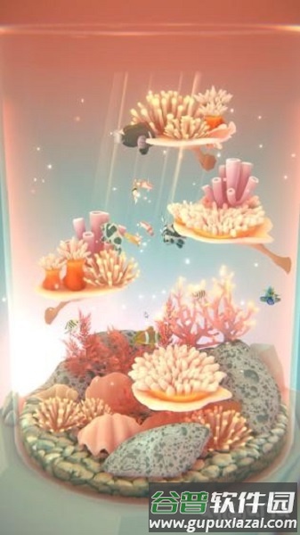 阿奎里亚游戏特色