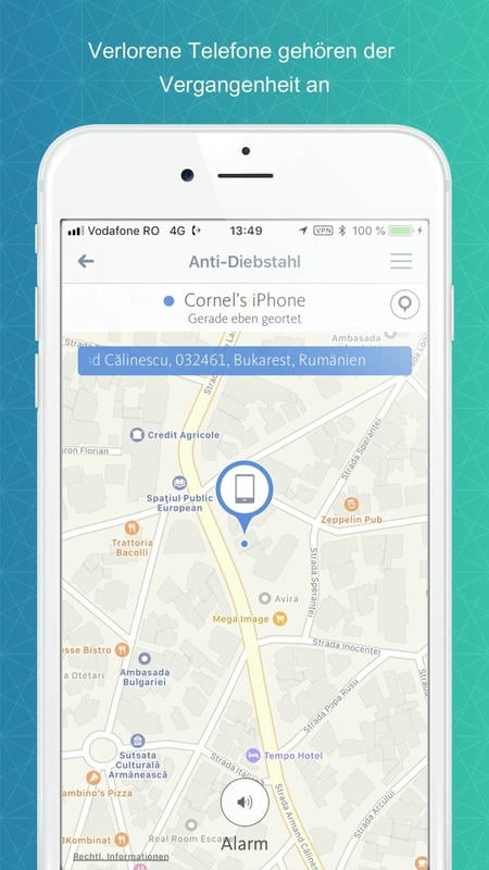小红伞安全官方版