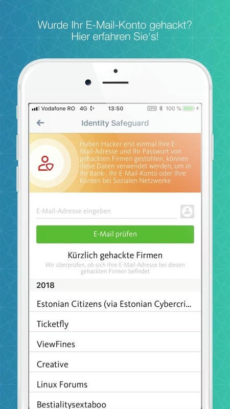 小红伞安全最新版(avira security)截图2