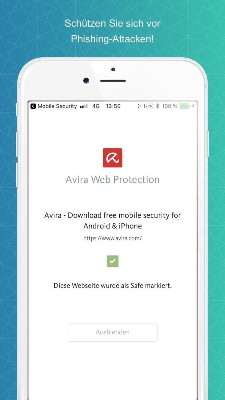 小红伞安全最新版(avira security)截图3