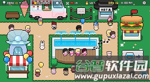 水族馆大亨中文破解版截图3