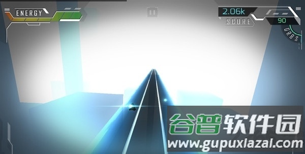 音速冲浪小游戏截图2