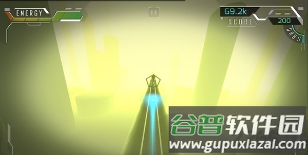 音速冲浪小游戏截图3
