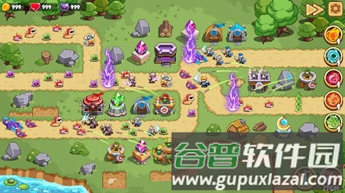 史诗王者英雄最新版截图3