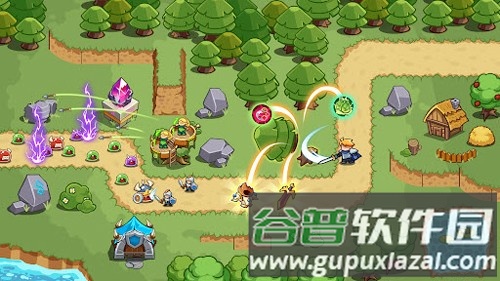 史诗王者英雄最新版截图4