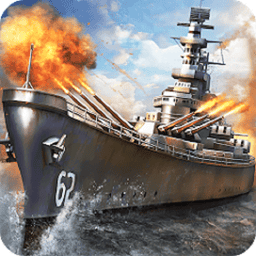 战舰突袭3d破解版(Warship Attack)v1.0.8