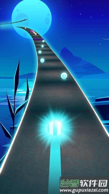 音跃江湖游戏截图2