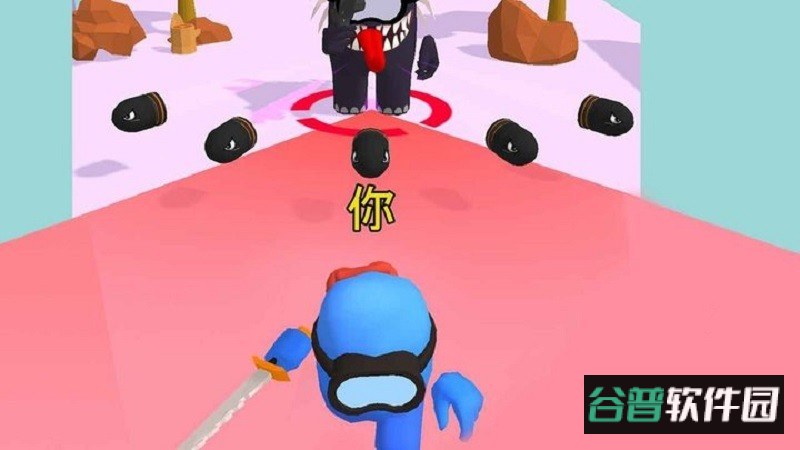 太空潜行者手游截图2