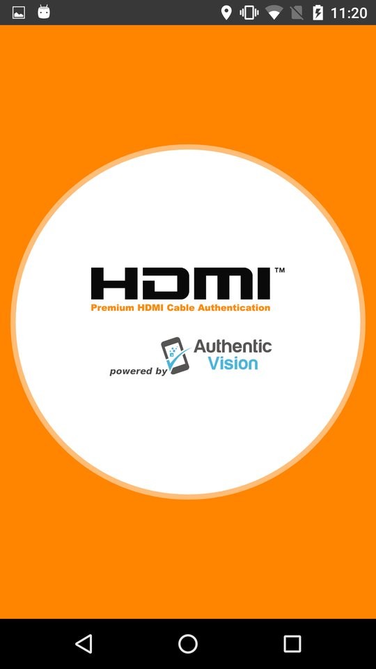 HDMI cable制造商截图5