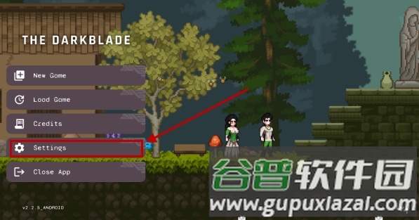 怎么切换中文配图1