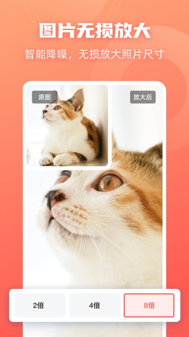 嗨格式抠图大师软件截图2