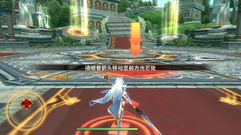 黎明破晓2中文版(Dawn Break II)截图3