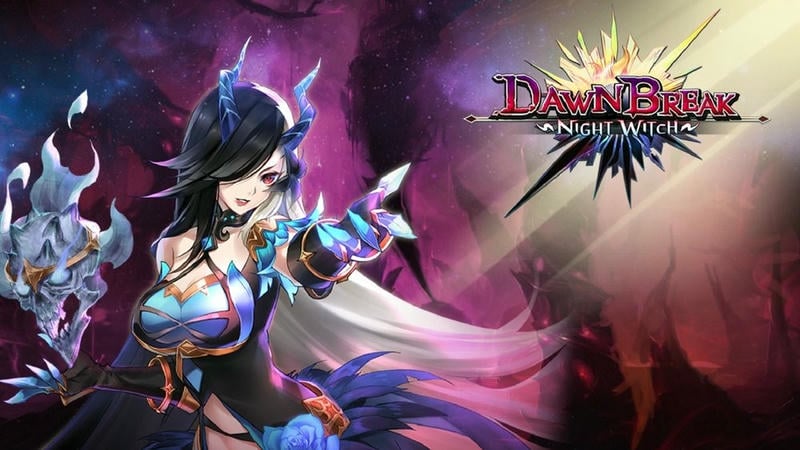 黎明破晓2中文版(Dawn Break II)截图4