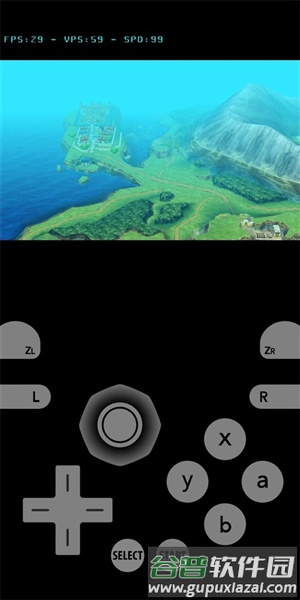 如何运行游戏配图4