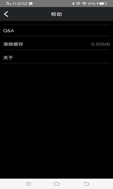 奥迪行车记录仪手机版截图4
