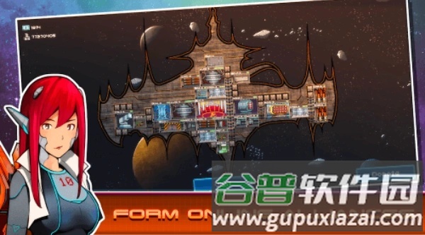 Pixel Starsh ips安卓版截图1