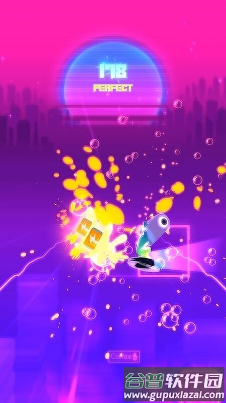 音浪go官方版截图4