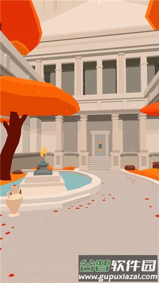 遥远寻踪4:古迹逃脱截图1