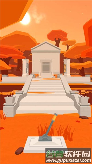 遥远寻踪4:古迹逃脱截图2