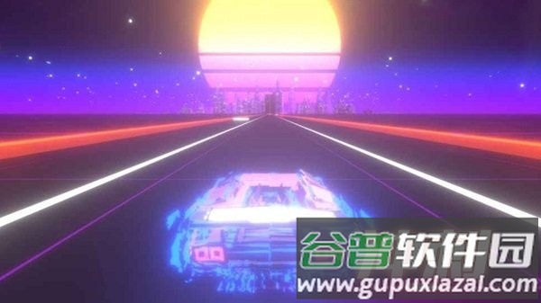 音悦冲刺吧游戏截图4