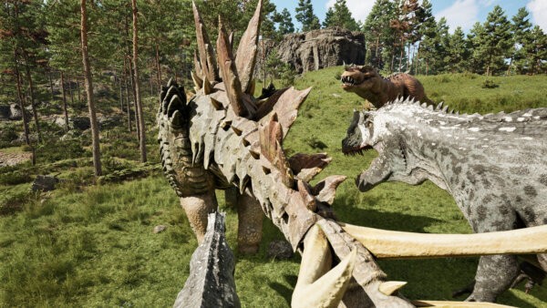 龙岛异兽(手机版)阿乐同款截图4