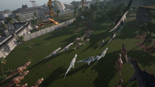 龙岛异兽(手机版)阿乐同款截图6