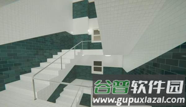 逃离池核截图12