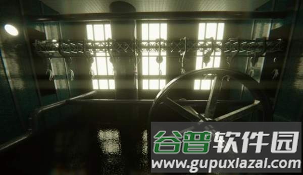 逃离池核截图14