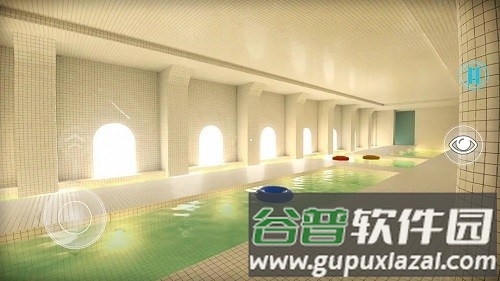 逃离池核后室版本截图3